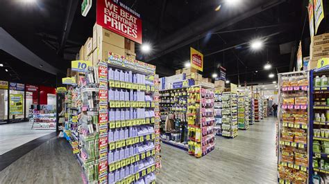 Inside Worlds Biggest Chemist Warehouse Store In Sydneys Campbelltown