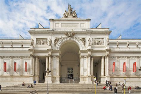 Palazzo Esposizioni Roma CoopCulture