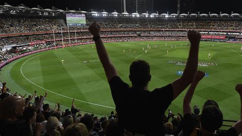 Afl News 2021 Afl Confirms Frozen Grand Final Ticket Prices Au — Australia’s Leading