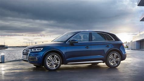 Audi Q5 Luxury Crossover Suv Audi Centre Perth