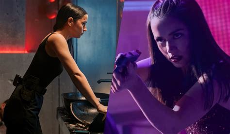 Bailarina Ganha Novo Trailer E Confirma Data De Estreia No Cinema