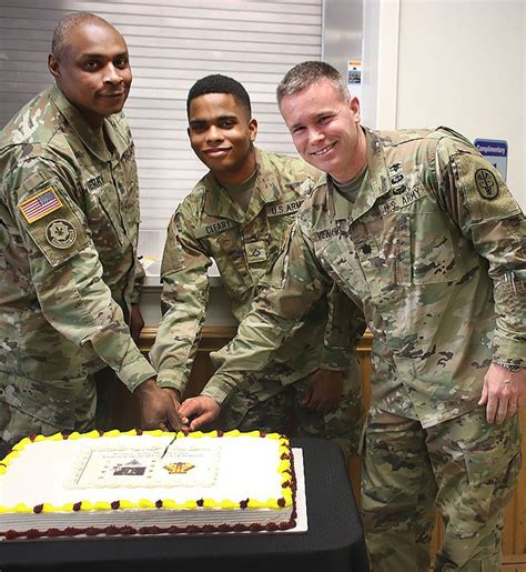 Clinic honors 130th anniversary of Army Enlisted Medical Corps ...