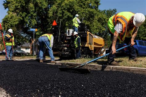 Local Rules On Water Breaks For Construction Workers Soon To Be Voided