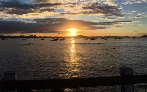 Quarta Deve Ser De Altas Temperaturas E Sol Entre Nuvens Em Todas As