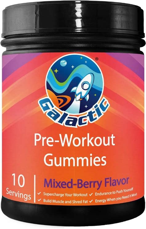 Force Factor Leanfire Thermo Gummies With B12 Vitamins