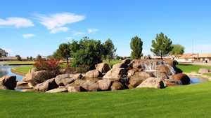 Sunland Springs Golf Club Tee Times Mesa AZ