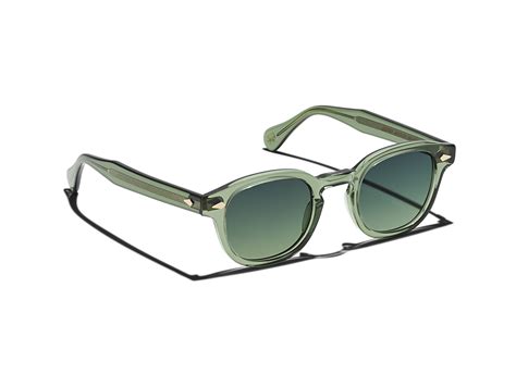 Moscot Lanceert The Lemtosh In Pine Eyeline Magazine