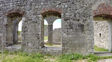 Rozafa Castle Testament To Albania S Rich History And Architectural