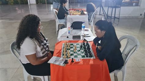 Atletas de Divinópolis participam do Campeonato Mineiro de Xadrez de