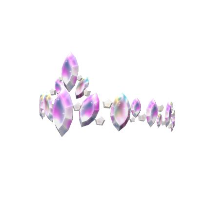 Queen Of Roblox Tiara Roblox Item Rolimon S