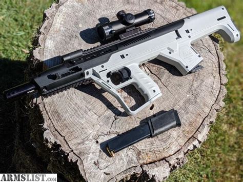 Armslist For Saletrade High Tower Armory Mbs 95 Bullpup 9mm Carbine