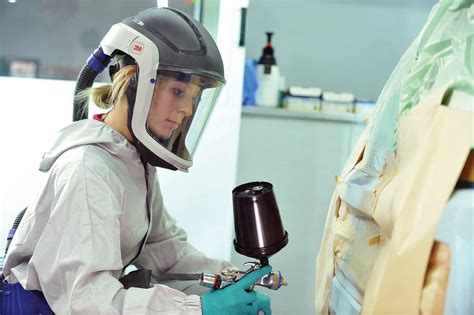 Basf Launches Resource Saving Refinish Product Line News And Insights For The European