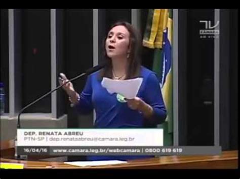 An Lise Do Pedido De Impeachment Da Presidente Da Rep Blica Youtube