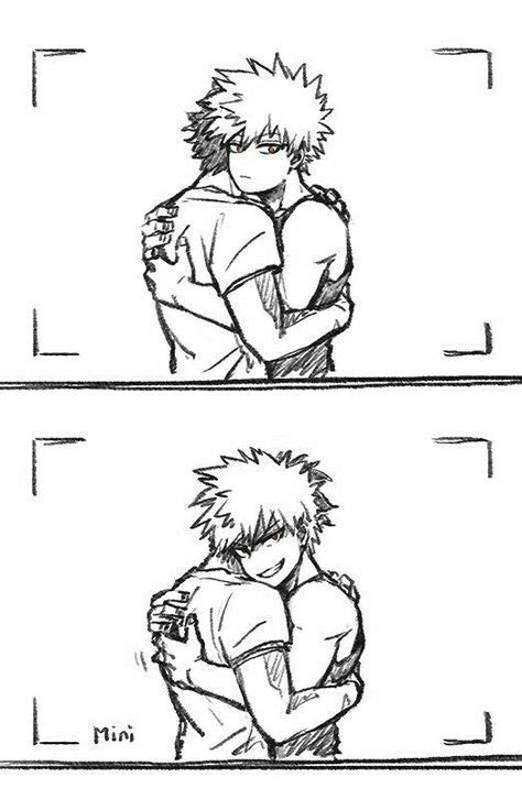 Katsudeku Traducciones Comics 2 Dibujos Anime Parejas Personajes De Anime Y Anime Novios