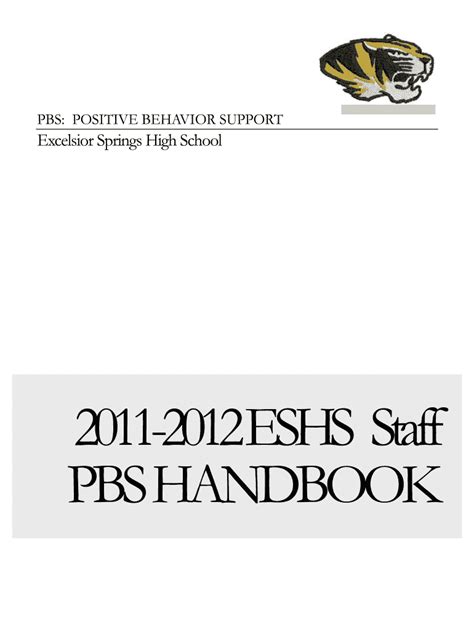 Fillable Online Iod Unh PBS POSITIVE BEHAVIOR SUPPORT Fax Email Print