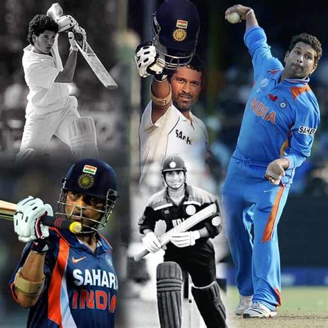 31 Years Of Master Blaster Greatest Batsman Of All Time