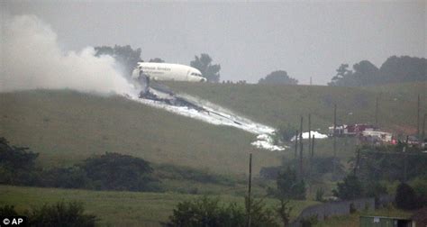 Birmingham Alabama Ups Cargo Plane Crash Two Pilots Killed In Field