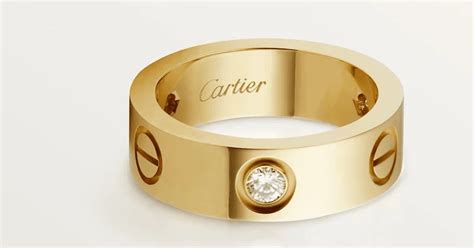 How To Spot Fake Vs Real Cartier Love Ring 2024 Update Legitgrails