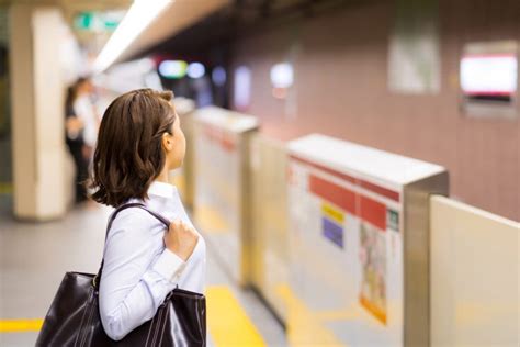 Japão portas serão instaladas em 882 estações de trem e metrô antes