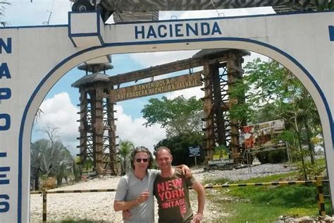 Pablo Escobar Hacienda Napoles Private Full Day Tour: Triphobo