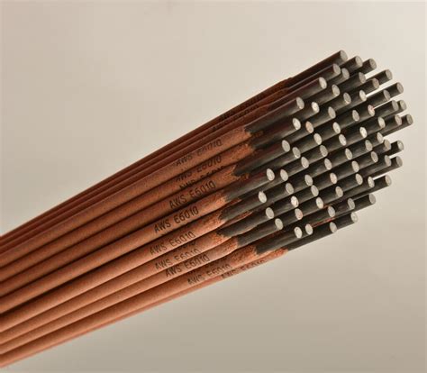 Tmw Cellulose Pipe Welding Electrodes E6010 E6011 E7010 China E6011