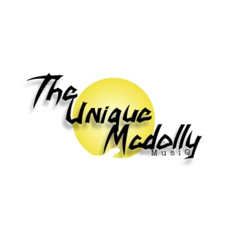 The Unique Madolly YouTube