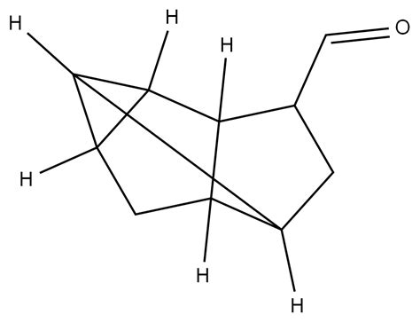 Methenopentalene Carboxaldehyde Octahydro Alpha Alpha