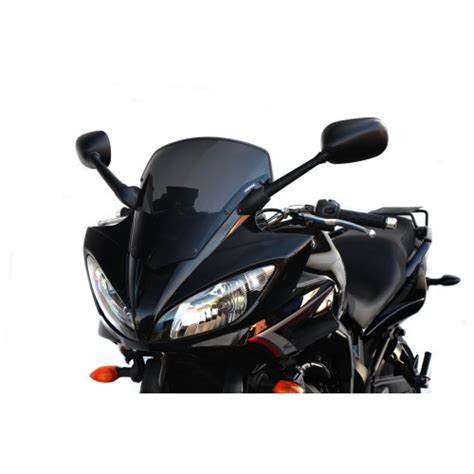 Yamaha Fz S Fazer Standard Saute Vent Pare Brise