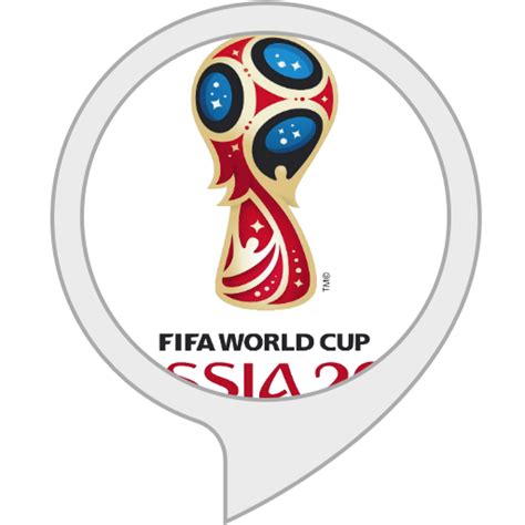 Fifa World Cup 2018 Alexa Skills