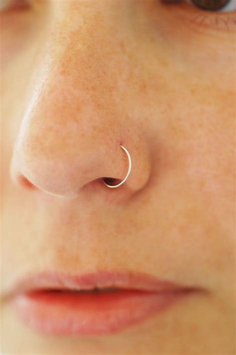 Piercing Para Chicas Animate Ya Piercing Nariz Mujer Piercing