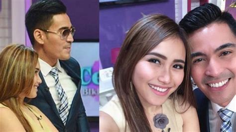 Akhirnya Terkuak Nasib Hubungan Ayu Ting Ting Robby Purba Berawal