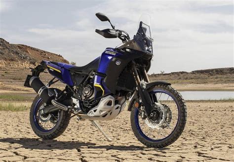 Nuova Yamaha Ténéré 900 In Francia La Prevedono Così News Motoit