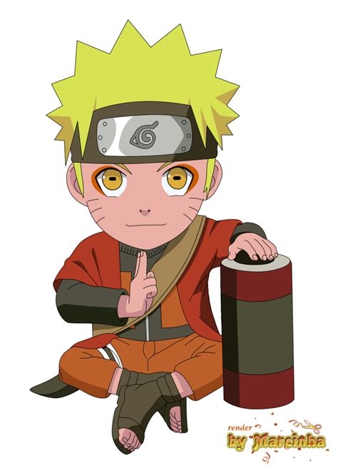 130 Ideas De Chibi De Naruto Chibi Naruto Personajes De Themelower