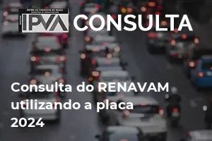 Licenciamento Atrasado SP 2024 Consulta Tabela Como Pagar