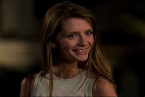 The O C Season 1 Episode 1 Pilot Mischa Barton As Marissa Cooper