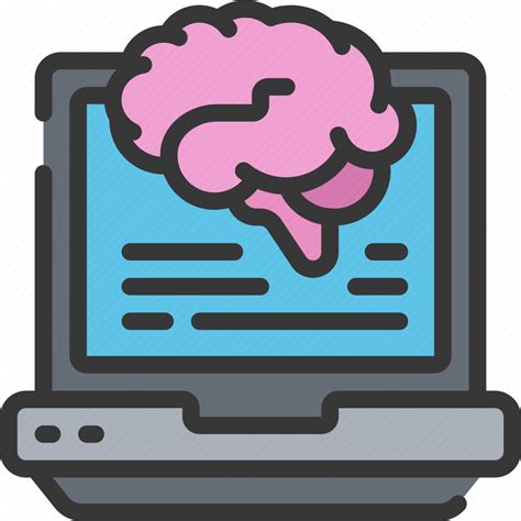 Artificial Intelligence Brain Learning Machine Machine Learning Ml