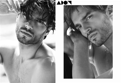 Adon Exclusive Model Aleksa Gavrilović By Mladen Blagojevic — Adon Mens Fashion And Style