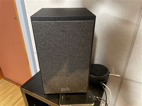 価格 サイズがコンパクトで良い音Polk Audio Monitor XT MXT15 ペア ぱんぱこりんさんのレビュー