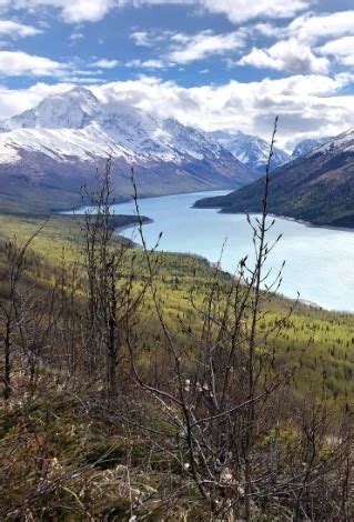 Chugach State Park - Go Wandering