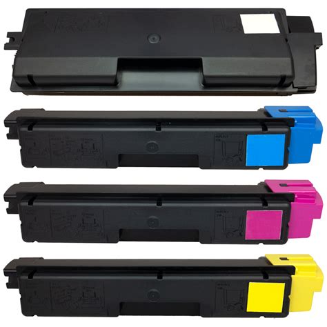 Kompatibel Kyocera Ecosys Tk Toner Set Kaufen Toneroffice De