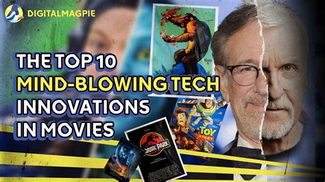 The Top 10 Mind Blowing Tech Innovations In Movies You Need To See