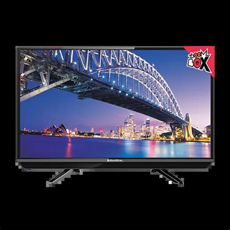 Ecostar Inches Sound Pro Led Tv Cx U