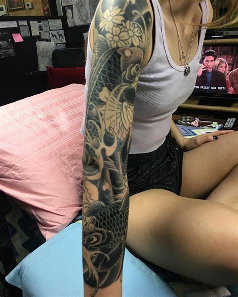 Aggregate 61 Lady Luck Tattoos Super Hot In Cdgdbentre