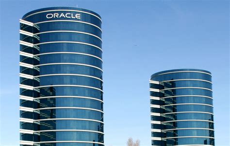 Oracle abre inscrições para aceleração - Baguete