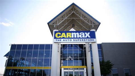 CarMax Hiring As They Ready To Open Kenner Facility | News Talk 99.5 WRNO