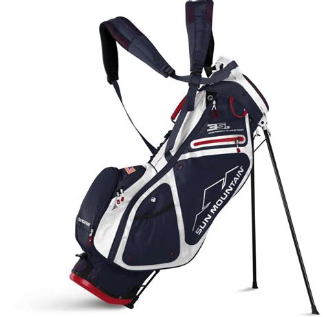 The Top Ultralight And Lightweight Golf Bags For