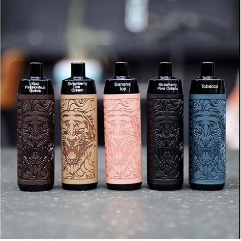 Mosmo Storm X Disposable Vape 6000 Puffs 15 Ml Lazada Ph