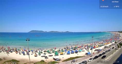 Semana Come A Sol E C U Claro Em Cabo Frio