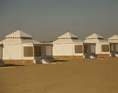 Jaisalmer Jodhpur Tour Packages Best Desert Camp In Khuri