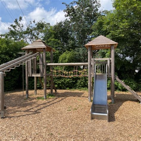 spielplatz kantstrasse  eppstein